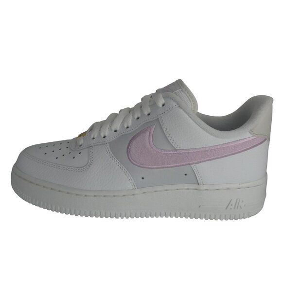 Nike AirForce1 07 Sneakers DQ0826-100 Size‎ 9 Women's - Picture 5 of 9